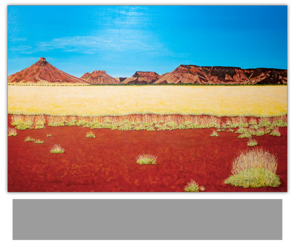 Australian-desert-landscape-Karijini-National-Park